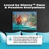 image:imageCeaco  Thomas Kinkade Disney  Moana  1000 Piece Jigsaw Puzzle for Adults