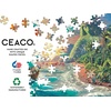 image:imageCeaco  Thomas Kinkade Disney  Moana  1000 Piece Jigsaw Puzzle for Adults