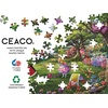 image:imageCeaco  Thomas Kinkade Disney  Queen of Hearts  1000 Piece Jigsaw Puzzle