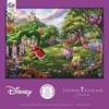 image:imageCeaco  Thomas Kinkade Disney  Queen of Hearts  1000 Piece Jigsaw Puzzle