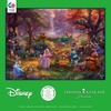 image:imageCeaco  Thomas Kinkade Disney  Robin Hood  1000 Piece Puzzle for Adults