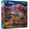 image:imageCeaco  Thomas Kinkade Disney  Robin Hood  1000 Piece Puzzle for Adults
