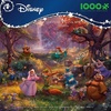 image:imageCeaco  Thomas Kinkade Disney  Robin Hood  1000 Piece Puzzle for Adults