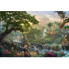 image:imageCeaco  Thomas Kinkade Disney Dreams Collection  4 Pack 500 Piece Puzzles