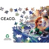 image:imageCeaco  Thomas Kinkade Disney The Little Mermaid  1000 Piece Jigsaw Puzzle