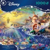 image:imageCeaco  Thomas Kinkade Disney The Little Mermaid  1000 Piece Jigsaw Puzzle