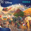 image:imageCeaco  Thomas Kinkade Dumbo 1000 Piece Jigsaw Puzzle