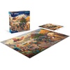 image:imageCeaco  Thomas Kinkade Dumbo 1000 Piece Jigsaw Puzzle