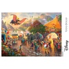 image:imageCeaco  Thomas Kinkade Dumbo 1000 Piece Jigsaw Puzzle