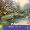 image:imageCeaco  Thomas Kinkade Everetts Cottage  1000 Piece Puzzle for Adults