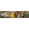 image:imageCeaco  Thomas Kinkade Follow the Yellow  1000 Piece Puzzle for Adults