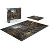 image:imageCeaco  Thomas Kinkade Harry Potter Diagon Alley  1000 Piece Puzzle