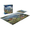image:imageCeaco  Thomas Kinkade Mickey amp Minnie in The Alps  1000 Piece Puzzle