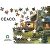 image:imageCeaco  Thomas Kinkade Natures Paradise  1000 Piece Puzzle for Adults