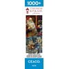 image:imageCeaco  Thomas Kinkade Santas Final  1000 Large Piece Puzzle for Adults