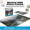image:imageCeaco  Thomas Kinkade The End of A Perfect Day 1000 Piece