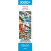 image:imageCeaco  Toasty Birds Christmas  1000 Piece Puzzle for Adults