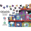 image:imageCeaco  Tracy Flickinger  Fiesta  300 Piece Puzzle