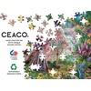 image:imageCeaco  Unicorn Dream  Glitter  100 Piece Jigsaw Puzzle