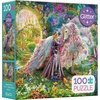 image:imageCeaco  Unicorn Dream  Glitter  100 Piece Jigsaw Puzzle