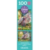 image:imageCeaco  Unicorn Dream  Glitter  100 Piece Jigsaw Puzzle