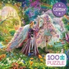 image:imageCeaco  Unicorn Dream  Glitter  100 Piece Jigsaw Puzzle