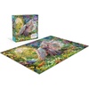 image:imageCeaco  Unicorn Dream  Glitter  100 Piece Jigsaw Puzzle