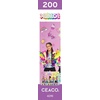 image:imageCeaco  XOMG POP  200 Piece Jigsaw Puzzle