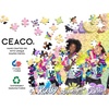 image:imageCeaco  XOMG POP  200 Piece Jigsaw Puzzle