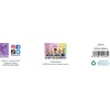image:imageCeaco  XOMG POP  200 Piece Jigsaw Puzzle