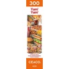 image:imageCeaco  Yum Yum  300 Large Piece Jigsaw Puzzle for Adults
