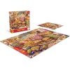 image:imageCeaco  Yum Yum  300 Large Piece Jigsaw Puzzle for Adults