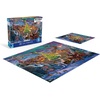 image:imageCeaco  Zachary Kinkade Santas North Pole Large  1000 Large Piece Puzzle