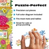 image:imageCeaco  Zoological Gardens  300 Large Piece Jigsaw Puzzle for Adults