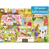 image:imageCeaco  Zoological Gardens  300 Large Piece Jigsaw Puzzle for Adults