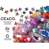 image:imageCeaco 750 Piece Jigsaw Puzzle  Eduard  Textured  Sparkling Minerals  Relaxing and Fun Activity for Adults