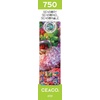 image:imageCeaco 750 Piece Jigsaw Puzzle  Eduard  Textured  Sparkling Minerals  Relaxing and Fun Activity for Adults