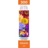 image:imageCeaco Flower Spectrum 300 PC Puzzle