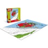 image:imageCeaco Grinch Glitter 100PC Puzzle