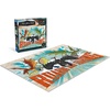image:imageCeaco Roaring and Soaring Glow 100 Piece Puzzle