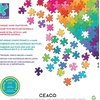 image:imageCeaco Roaring and Soaring Glow 100 Piece Puzzle