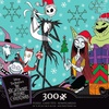 image:imageDisney Nightmare Before Christmas Party  300 Large Piece Puzzle