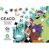 image:imageDisney Nightmare Before Christmas Party  300 Large Piece Puzzle