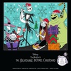 image:imageDisney Nightmare Before Christmas Party  300 Large Piece Puzzle