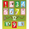image:imageThe Grinch Advent Calendar 12 Day Christmas Countdown Puzzle Set