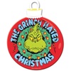 image:imageThe Grinch Advent Calendar 12 Day Christmas Countdown Puzzle Set