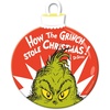 image:imageThe Grinch Advent Calendar 12 Day Christmas Countdown Puzzle Set