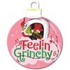 image:imageThe Grinch Advent Calendar 12 Day Christmas Countdown Puzzle Set