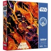 image:imageBuffalo Games  Star Wars Darth Vader  500 Piece Jigsaw Puzzle