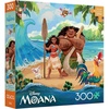 image:imageCEACO Disney Moana and Maui Scenic 300 Piece Puzzle for Adults Ages 14